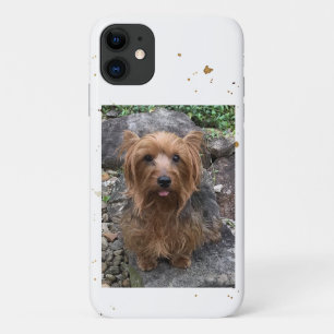 Case-Mate iPhone Case Créez votre propre chien Photo personnalisée Chien