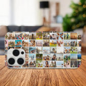 Coques Case-Mate iPhone Créez votre propre collection de photos