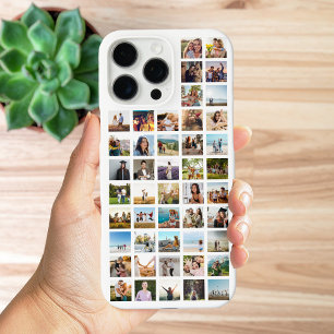 Coques iPhone 16 Pro Max Créez votre propre collection personnalisée de pho