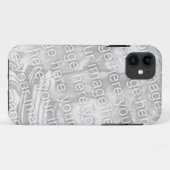 Coques Case-Mate iPhone Créez votre propre Coque-Coque iPhone 5 (Dos (Horizontal))