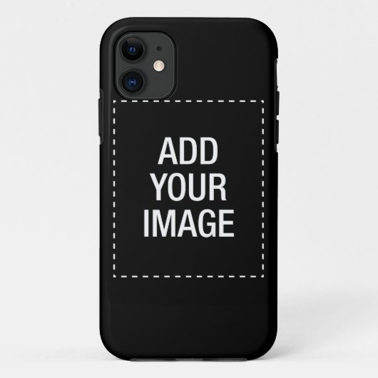 Coques Case-Mate iPhone créez votre propre coutume (Dos)