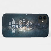 Coques Case-Mate iPhone Créez votre propre devis (Dos (Horizontal))