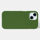 Coques Case-Mate iPhone Créez votre propre interface conviviale (Verso (horizontal))