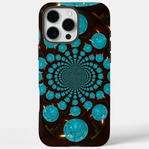 iPhone 16 Pro Max Case Créez votre propre Kaleidoscope