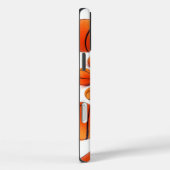 Coques Case-Mate iPhone Créez votre propre mangeur Buvez Jouez au basket-b (Verso / Droite)