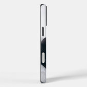 Coques Case-Mate iPhone Créez votre propre Mariage photo Amour romantique (Verso / Droite)