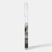 Coques Case-Mate iPhone Créez votre propre Mariage photo Amour romantique (Verso / Gauche)