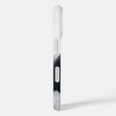 Coques Case-Mate iPhone Créez votre propre Mariage photo Amour romantique (Verso / Droite)