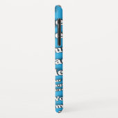 Coques Case-Mate iPhone 🤍 Créez votre propre Modèle personnalisé (Dos/Gauche)