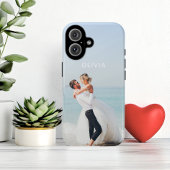 Coques Case-Mate iPhone Créez votre propre nom personnalisé de Modèle phot