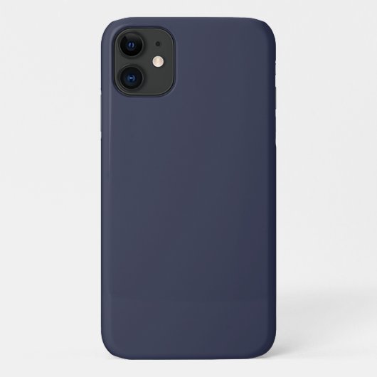 Coques Case-Mate iPhone Créez votre propre personnalisable gris foncé (Dos)