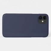 Coques Case-Mate iPhone Créez votre propre personnalisable gris foncé (Dos (Horizontal))