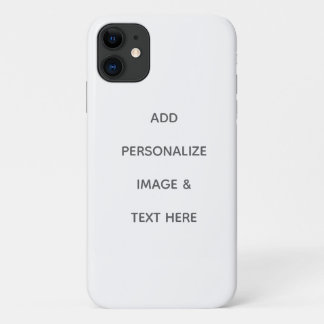 Case-Mate iPhone Case Créez Votre Propre Personnalisation