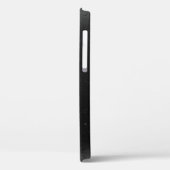 Coques Case-Mate iPhone Créez votre propre personnalisation (Verso / Gauche)