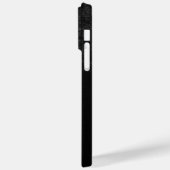 Coques Case-Mate iPhone Créez votre propre personnalisation (Verso / Gauche)