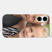 Coques Case-Mate iPhone Créez votre propre photo (Verso (horizontal))