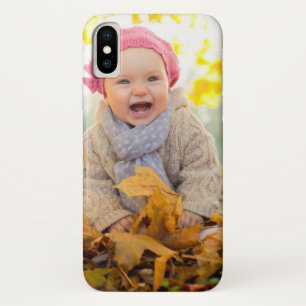 COQUE Case-Mate POUR iPhone CRÉEZ VOTRE PROPRE PHOTO