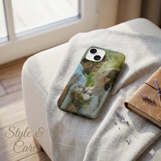 Coques Case-Mate iPhone Créez votre propre photo