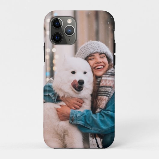 Coques Case-Mate iPhone Créez votre propre photo (Dos)