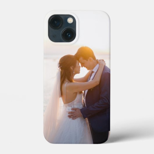 Coques Case-Mate iPhone Créez votre propre photo (Verso)