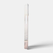 Coques Case-Mate iPhone Créez votre propre photo (Verso / Droite)