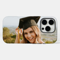 Créez Votre Propre Photo de Diplômé Personnalisée