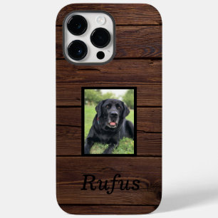 Coque Pour Pour iPhone 14 Pro Max Créez votre propre photo mignon branché Animaux Co