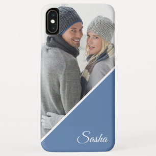 Case-Mate iPhone Case Créez votre propre photo personnalisée Nom personn