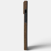 Coques Case-Mate iPhone Créez votre propre professionnel (Verso / Gauche)