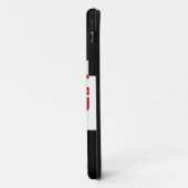 Coques Case-Mate iPhone Créez votre propre VIP Pass 8 façons de le personn (Dos/Gauche)