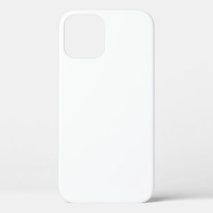 Case-Mate iPhone Case Créez votre  raquette de Pickleball blanche