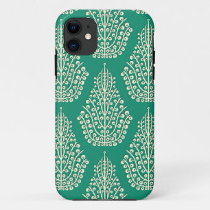 Coque Case-Mate Pour iPhone Crème de jade SPIRIT