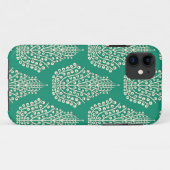 Coques Case-Mate iPhone Crème de jade SPIRIT (Dos (Horizontal))