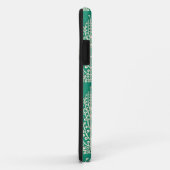 Coques Case-Mate iPhone Crème de jade SPIRIT (Dos/Droite)