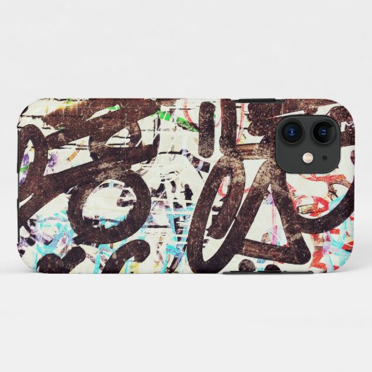 Coques Case-Mate iPhone Crème glacée (Dos (Horizontal))