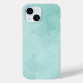 Coques Case-Mate iPhone Crème Glacée (Verso)