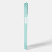 Coques Case-Mate iPhone Crème Glacée (Verso / Droite)