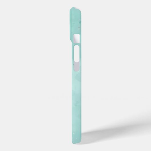 Coques Case-Mate iPhone Crème Glacée (Verso / Gauche)