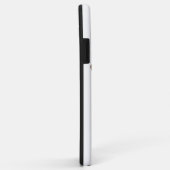 Coques Case-Mate iPhone Crème glacée de chat mignon (Dos/Droite)