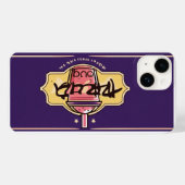 Coques Case-Mate iPhone Crème glacée délice : Traitements sucrés (Verso (horizontal))