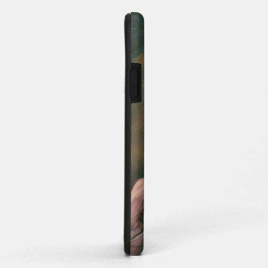 Coques Case-Mate iPhone crème glacée froide cool (Dos/Droite)