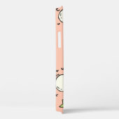 Coques Case-Mate iPhone Crème glacée mignonne & Lollipopes : sans couture (Verso / Droite)
