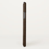 Coques Case-Mate iPhone Crème glacée Sammich (Dos/Droite)