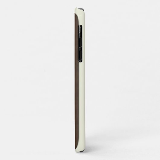 Coques Case-Mate iPhone Crème glacée Sammich (Dos/Gauche)