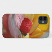 Coques Case-Mate iPhone Crème glacée Sundae coques iphone (Dos (Horizontal))