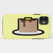 Coques Case-Mate iPhone Crêpe (Dos (Horizontal))