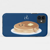 Coques Case-Mate iPhone Crêpes (Dos (Horizontal))