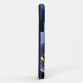 Coques Case-Mate iPhone Crêpes avec le sirop et la myrtille (Dos/Droite)