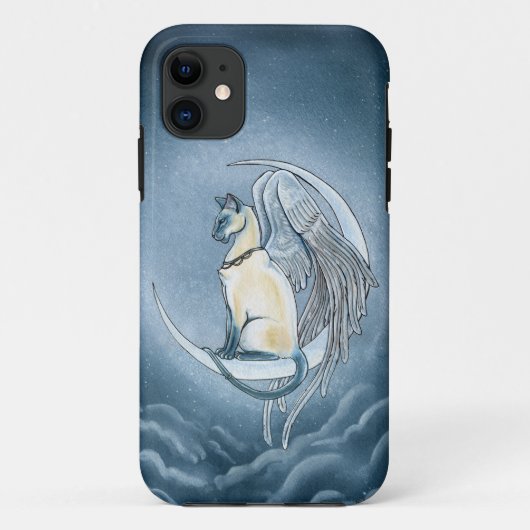 Coques Case-Mate iPhone Crépuscule (Dos)