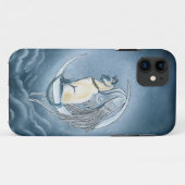 Coques Case-Mate iPhone Crépuscule (Dos (Horizontal))